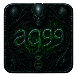 aq99 logo